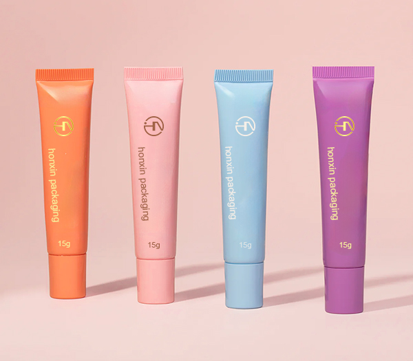 Lip gloss tubes 7