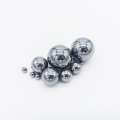 AISI 316L Stainless Steel Balls