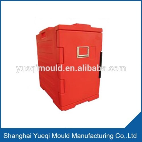 Customize Plastic Rotomolding Moulds Ice Chest