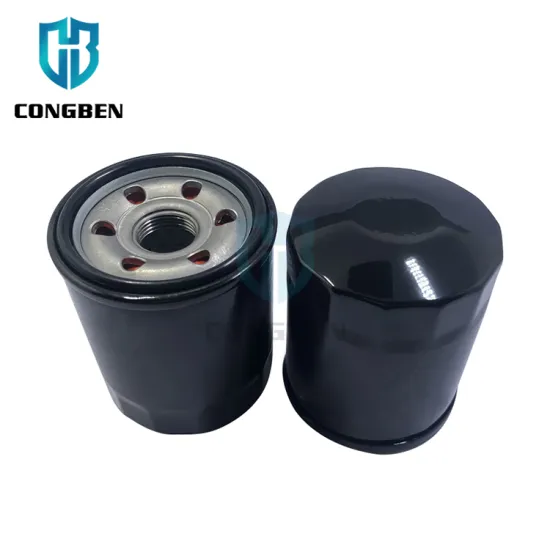Wholesale Original Car Oil Filter 3396825 649014 for Fiat PANDA