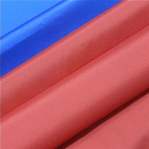 Recycled Nylon Taffeta Fabric Rpet Polyamide Fabric China Manufacturer