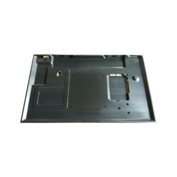 Custom Thermoforming 5mm ABS Plastic Parts