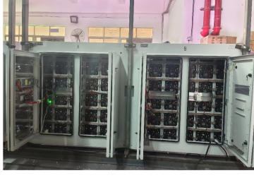 P12 2304×1152mm VMS EN12966