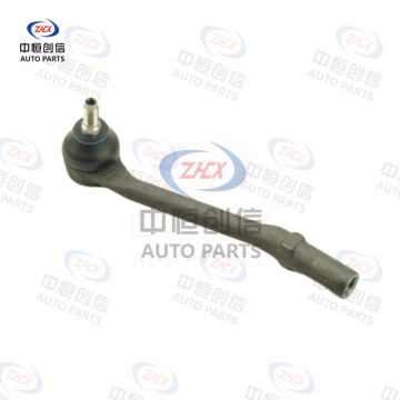 Outer tie rod for Peugeot 2008