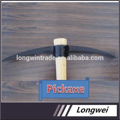 Gardening tool minecraft forged steel garden pickaxe types