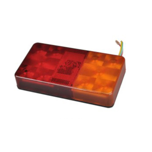 Rectangle led tail lamp