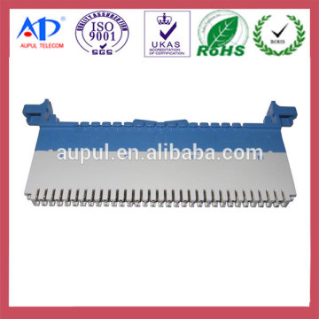 JPX658-FA8-236XD 16 Pair Exchange Side Terminal Block