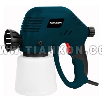 80/100W Spray Ggun