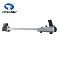 Car Cooling System Aluminum Radiator for SUZUKI SWIFT ZC11 04 Radiator 17700-63J00 17700-62J00