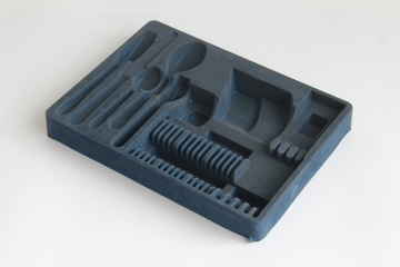 Blister Tableware Packaging Tray