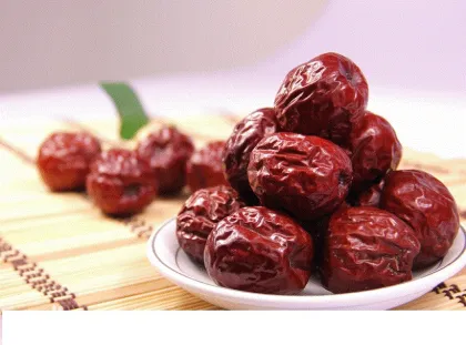 "XinJiang"High Quality Hetian Jujube /Hetian Chinese Date