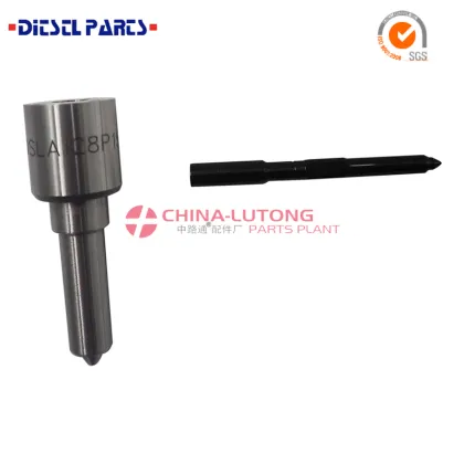 DN0PDN112 Diesel Fuel Injector Nozzles for ZEXEL