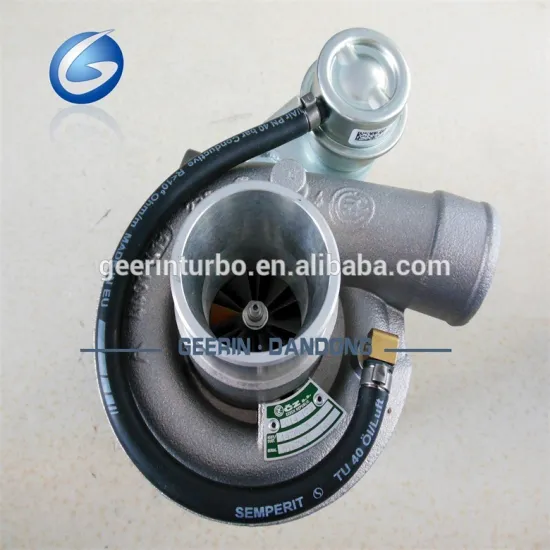 High Quality TURBOCharger CT C14 179-01 516763