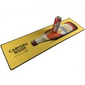 Logo Custom Promotion Beer Barmat BAR RUNNER