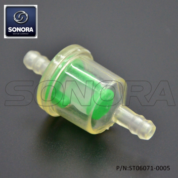 Oil filter Type F (P/N: ST06071-0005) Top Quality