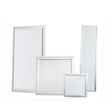 2 lata gwarancyjna zagłębiona Ultra Slim Niestandardowa wodoodporna OLED BREADELESS 18W 600X600 Elastyczny panel LED