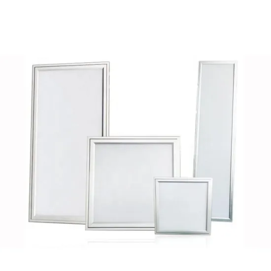 2 Years Warranty Recessed Ultra Slim Custom Waterproof OLED Frameless 18W 600x600 Flexible LED Panel