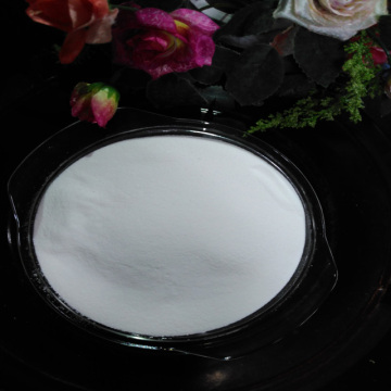 100％純度の白いPVC樹脂粉末
