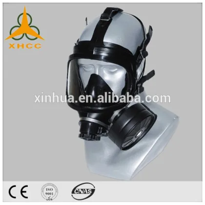 MF18C poison gas protection mask