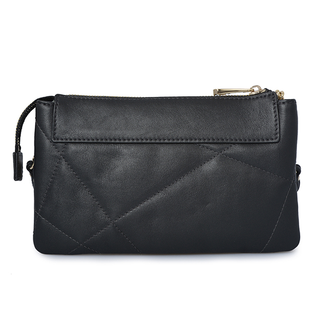 Multi Soft Crossbody Leather Handbags Women Bag