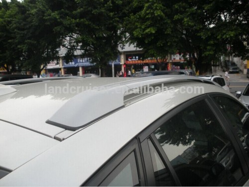 OE style roof rack for B*M*W E71 X6 2014