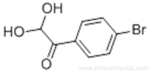 4-Bromophenylglyoxal hydrate CAS 80352-42-7