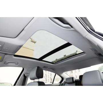 Volkswagen Magotan New Car Model