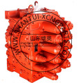 SANY Crane Parts Hydraulic Man Control Valve KMX15RB