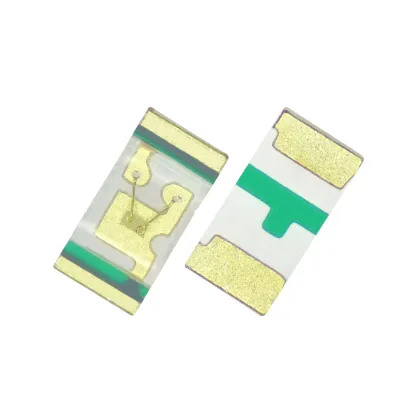 Taiwan Everlight 0603 Full Color LED Lamp Beads