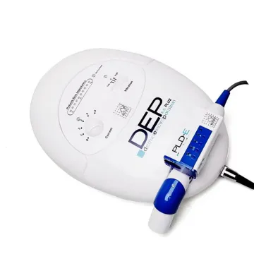 2024 Dep Electroporation Non-Invasive Superconductor Facial Anti-Aging Hydrating Device