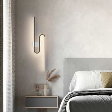 Popular Best-Selling LED Wall Light for Bedrooms and Living Rooms