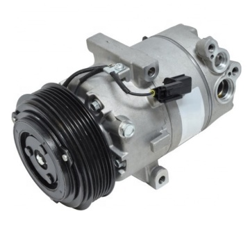 977013x100 Hyundai Elantra Compressor