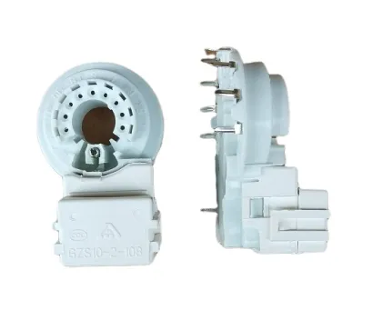 CRT TV Base GZS10-2-108 Socket for 21 Inch Tube