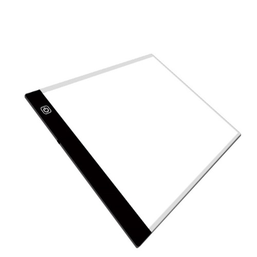 Tablero de plantilla de tablero de dibujo de Suron LED