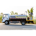 Dongfeng Dolika Fog Gun Truck5.2m³