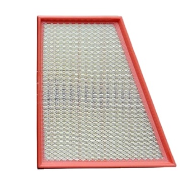 New Hengst Air Filter E1590L 982129620a for Porsche Cabin Filter: Enhancing Air Quality in Your Porsche