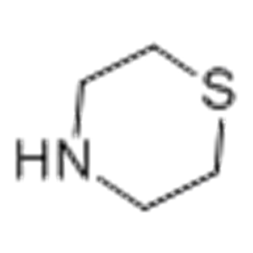 Thiamorpholine CAS 123-90-0