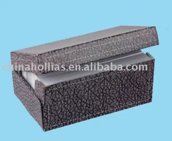 paper file holder