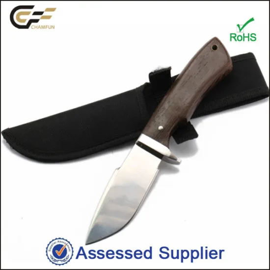 Best Antique Fancy Blade Hunting Knives For Hunter