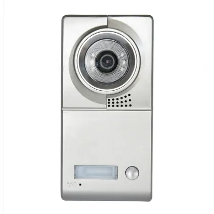 Video Door Phone Home Security Video Intercom System Doorbell