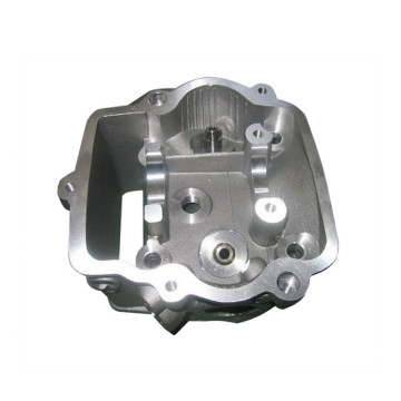 MAQUINARIA OEM Forged Die de aluminio Cilindro de motocicleta