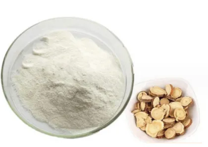 Licorice Extract Licorice peptide