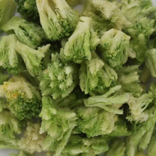 Stir Fry Dehydrated Broccoli