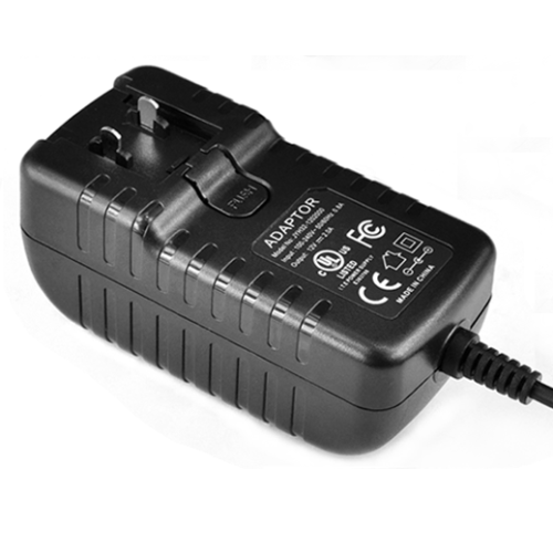 12V 4A Interchangeable Detachable Power Supply
