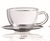 CE/EU/FDA/SGS/LFGB MOUTH BLOWN DOUBLE WALL MODERN COFFEE/TEA GLASS CUP AND SAUCER