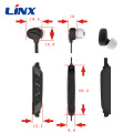 Bluetooth V4.0 Versi Olahraga Headset Bluetooth Nirkabel
