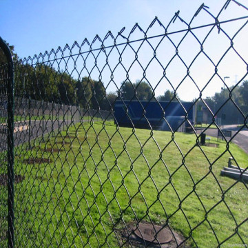 chain link fence on sale