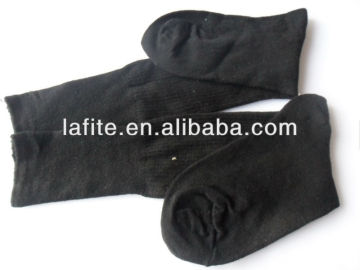 bulk merino wool knee high sock