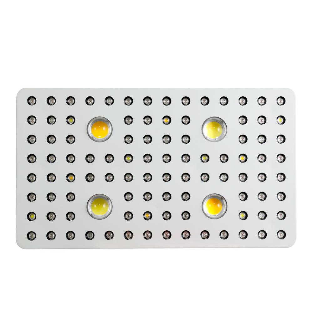 Phlizon 2000w COB LED Reviews