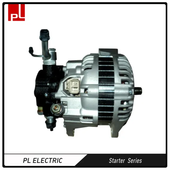 ZJPL 12V 110A 37300-4X000 1000 amp alternator